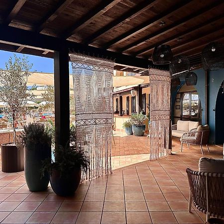 Hotel Calabona Алгеро Екстериор снимка