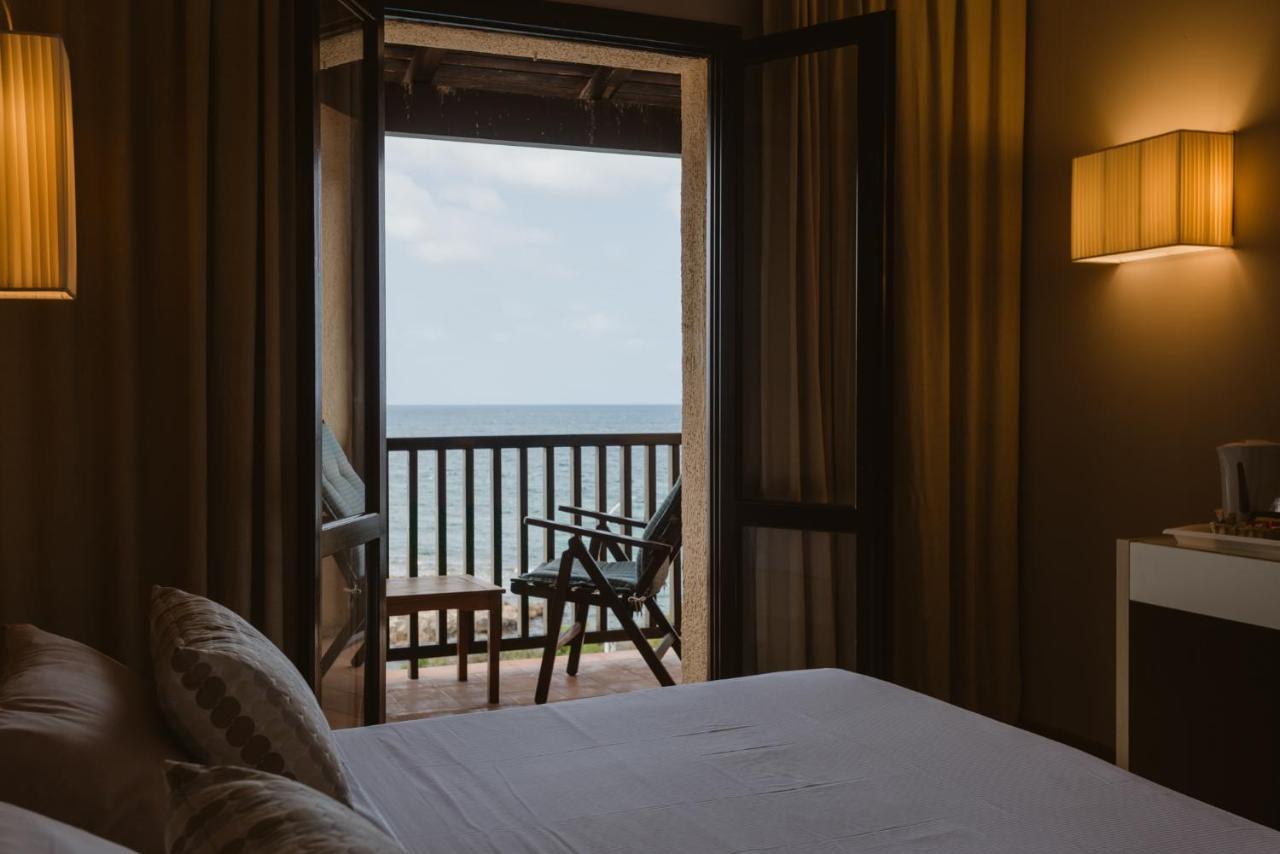 Hotel Calabona Алгеро Екстериор снимка