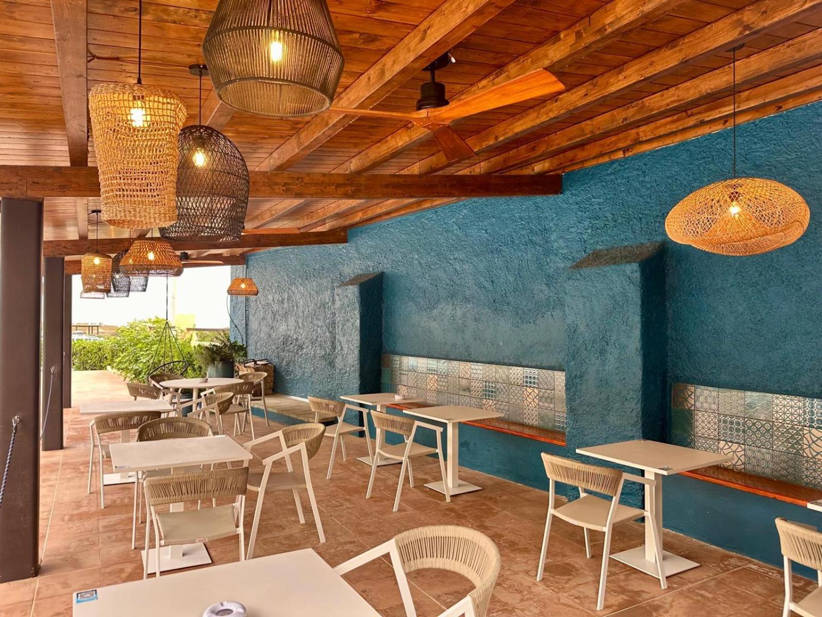 Hotel Calabona Алгеро Екстериор снимка